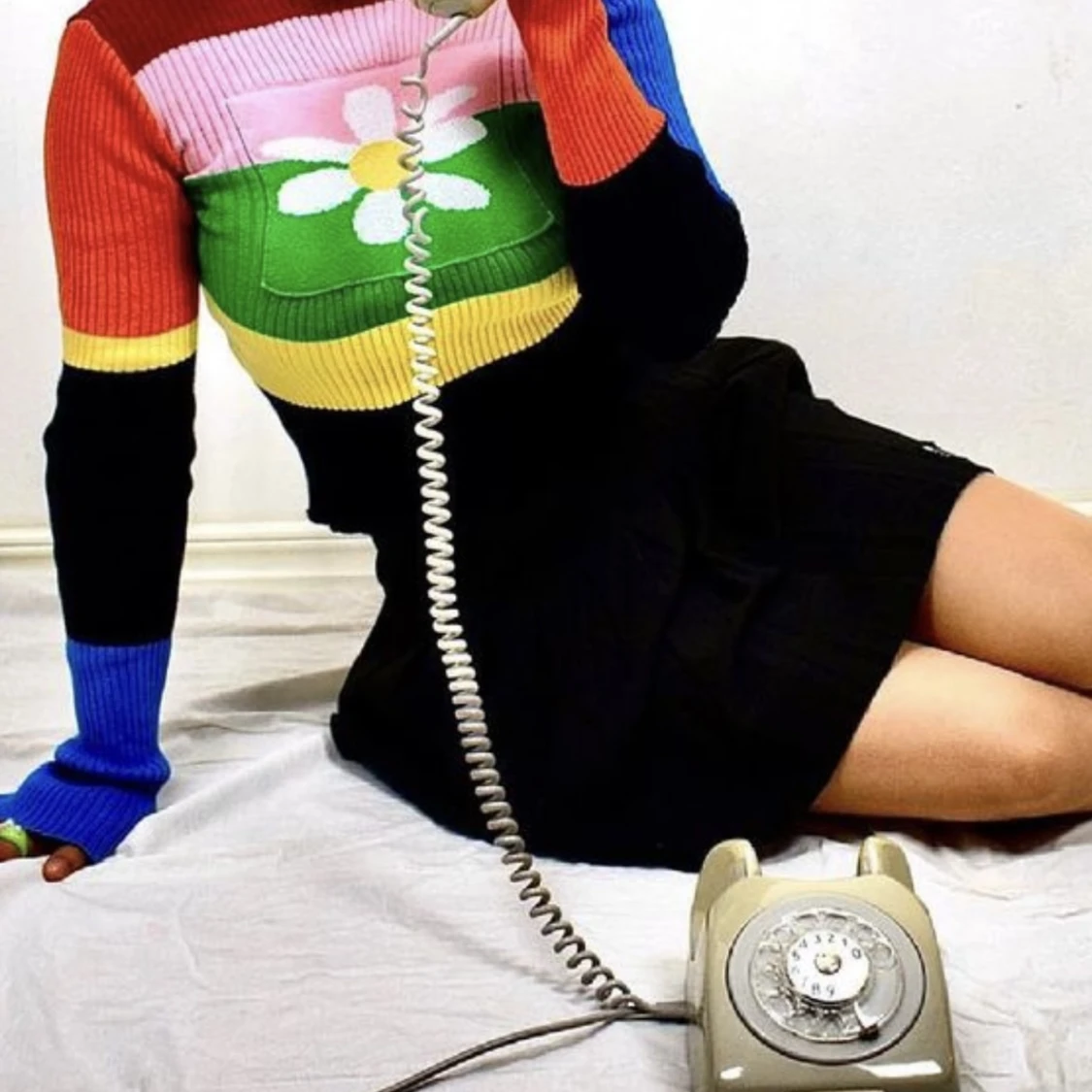 K-style tröja  - 90