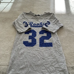 Oversize tshirt  - Från Bikbok