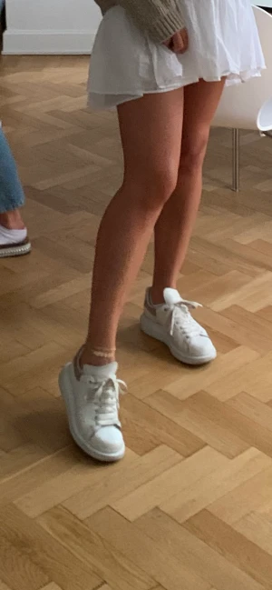 Alexander Mcqueen  - Storlek 38