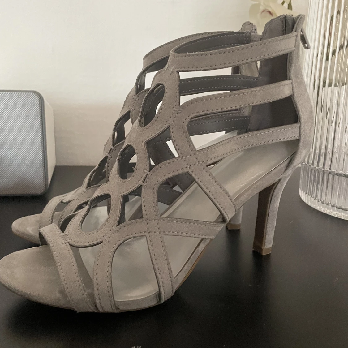 Klackskor Early 2000s - 91