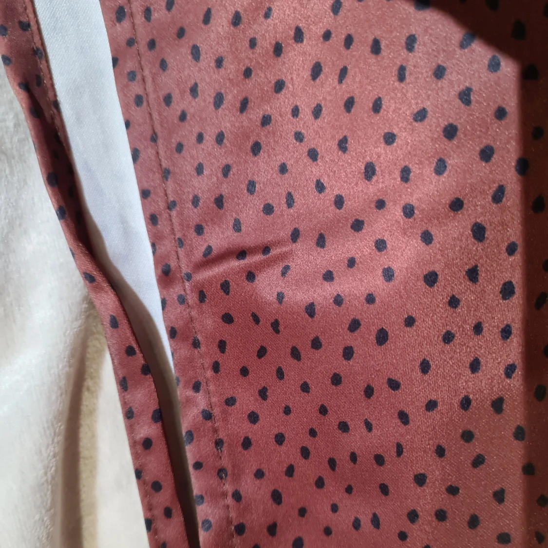 Helt ny maxikjol!  - 90