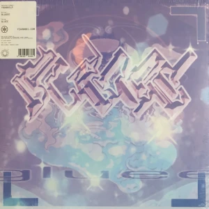 Gluee vinyl av Bladee - Gluee vinyl av bladee och draingang, slutsålt överallt. Officiellt och kan visa bevis om ni messar. Inte rörd eller använd alls i pristin kondition. Nyköpt. Den som skriver först får 100kr rabatt 