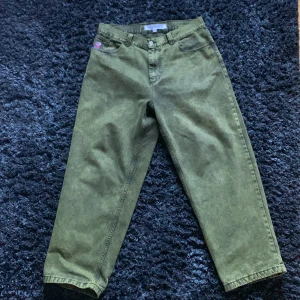 Polar skate Big boy  - 9/10 condition knappt använda