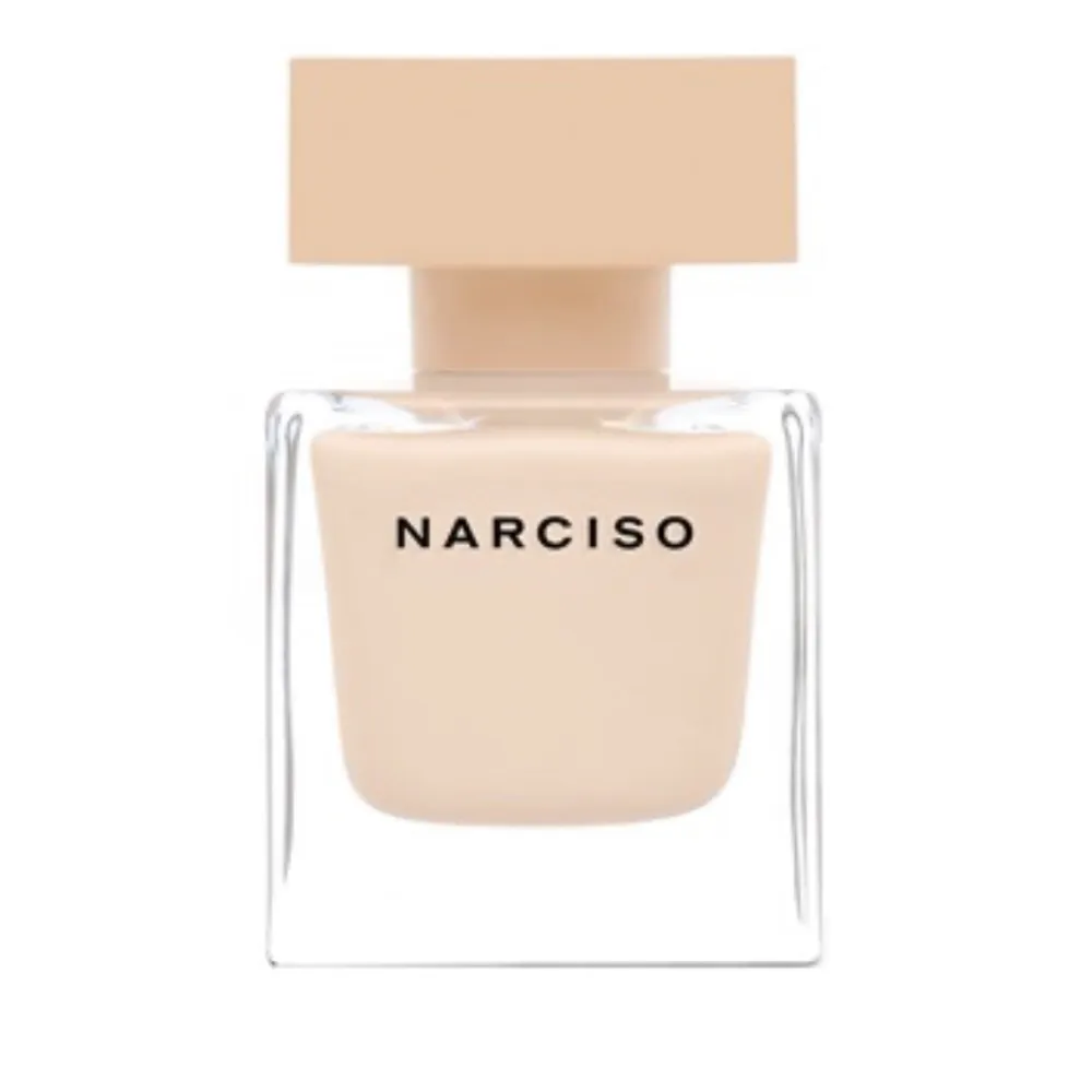 Säljer 30 ml NARCISO Eau de Parfum Spray Poudrée från Narciso Rodriguez. Oanvända testat bara en gång. Köparen står för frakten. Frakten-60kr. Övrigt.