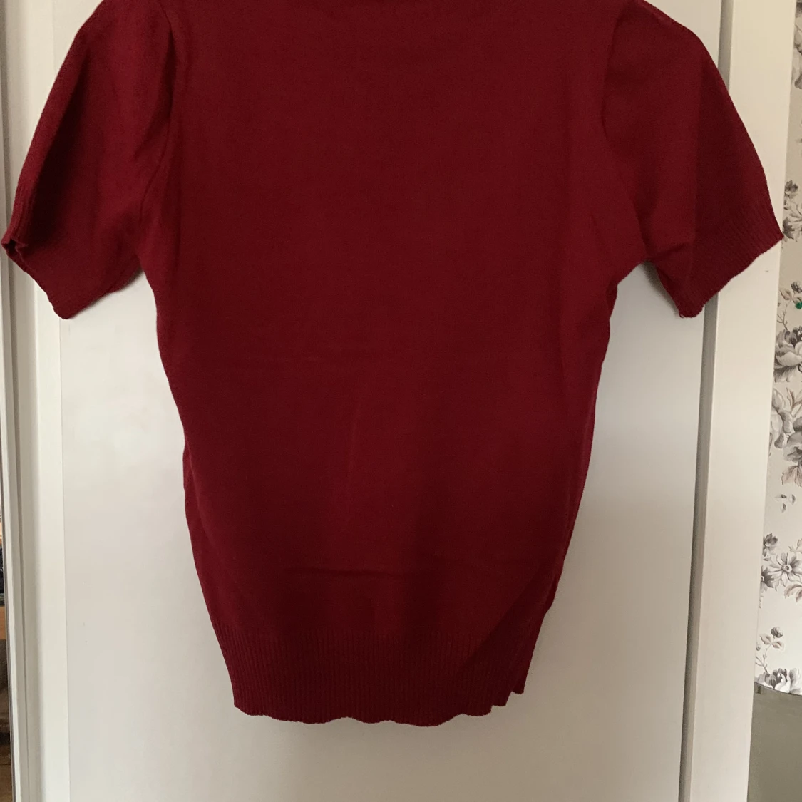 Gullig tröja med katter - 91