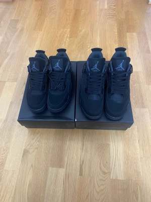Black Cat Jordan 4 - Helt ny black cats beställning via dms ☺️