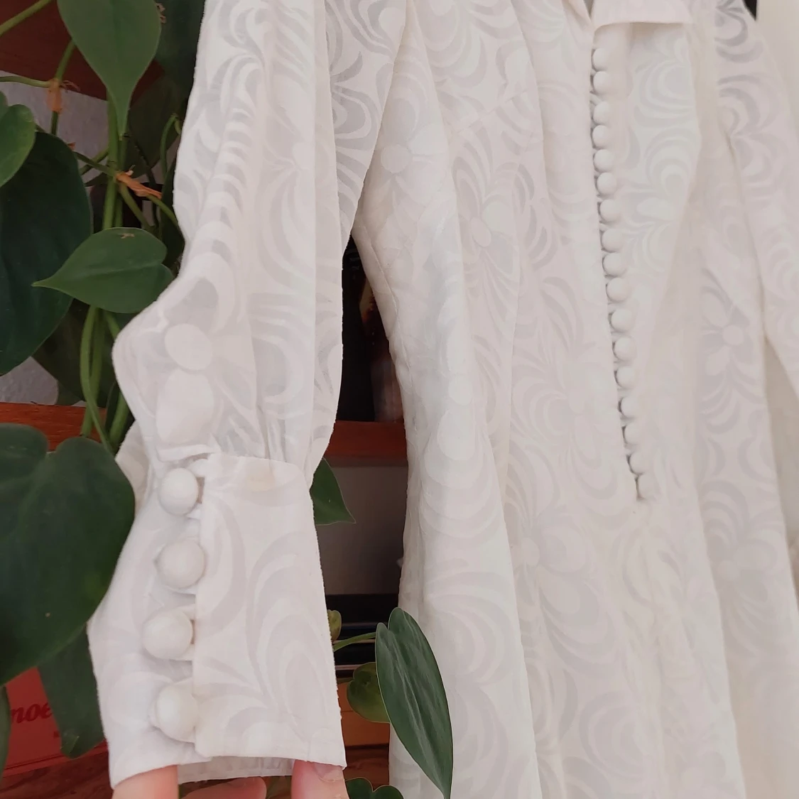 Studentklänning - 90