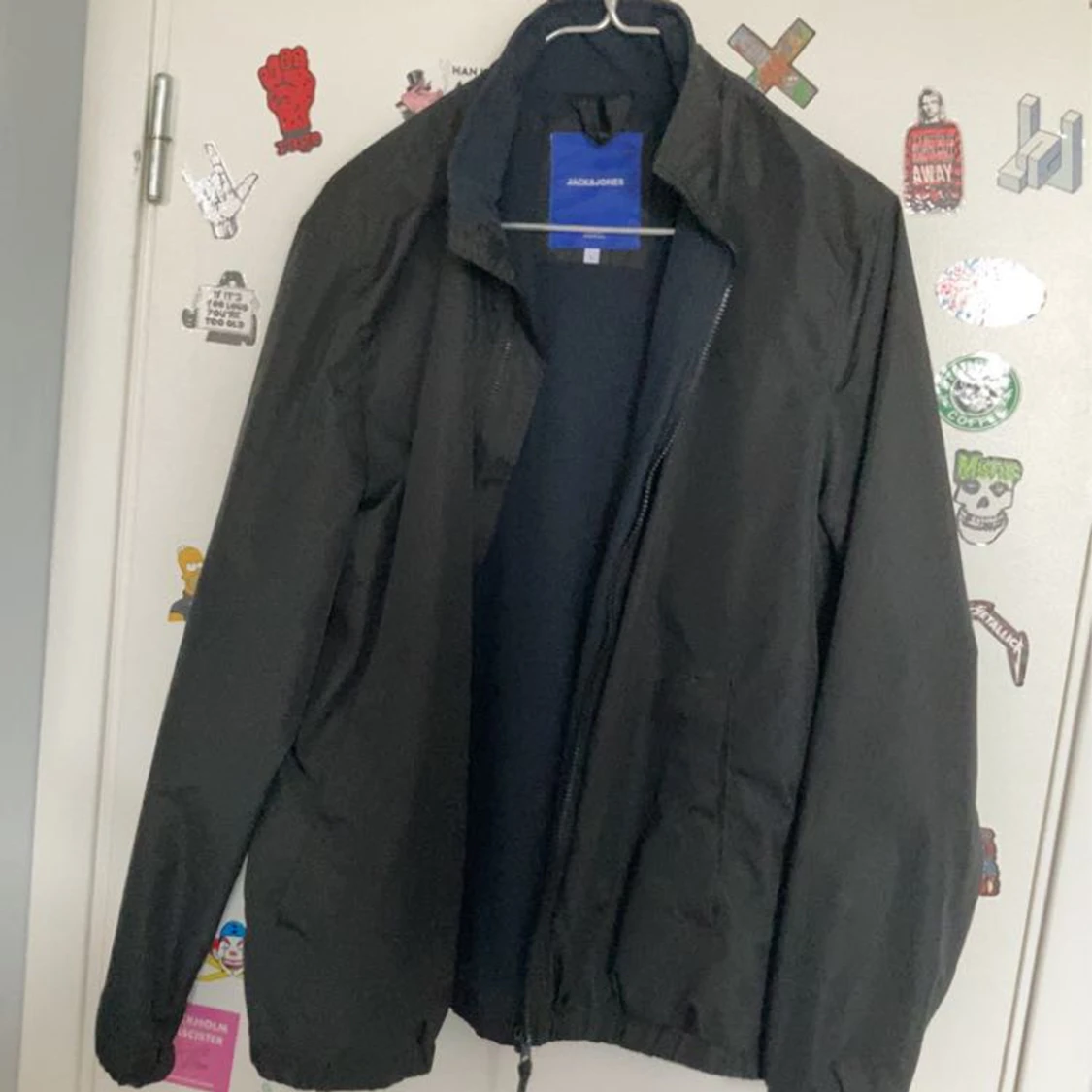 Jack&Jones vårjacka L