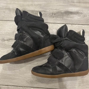 Isabel marant skor - INTRESSEKOLL! på mina isabel marant skor💞