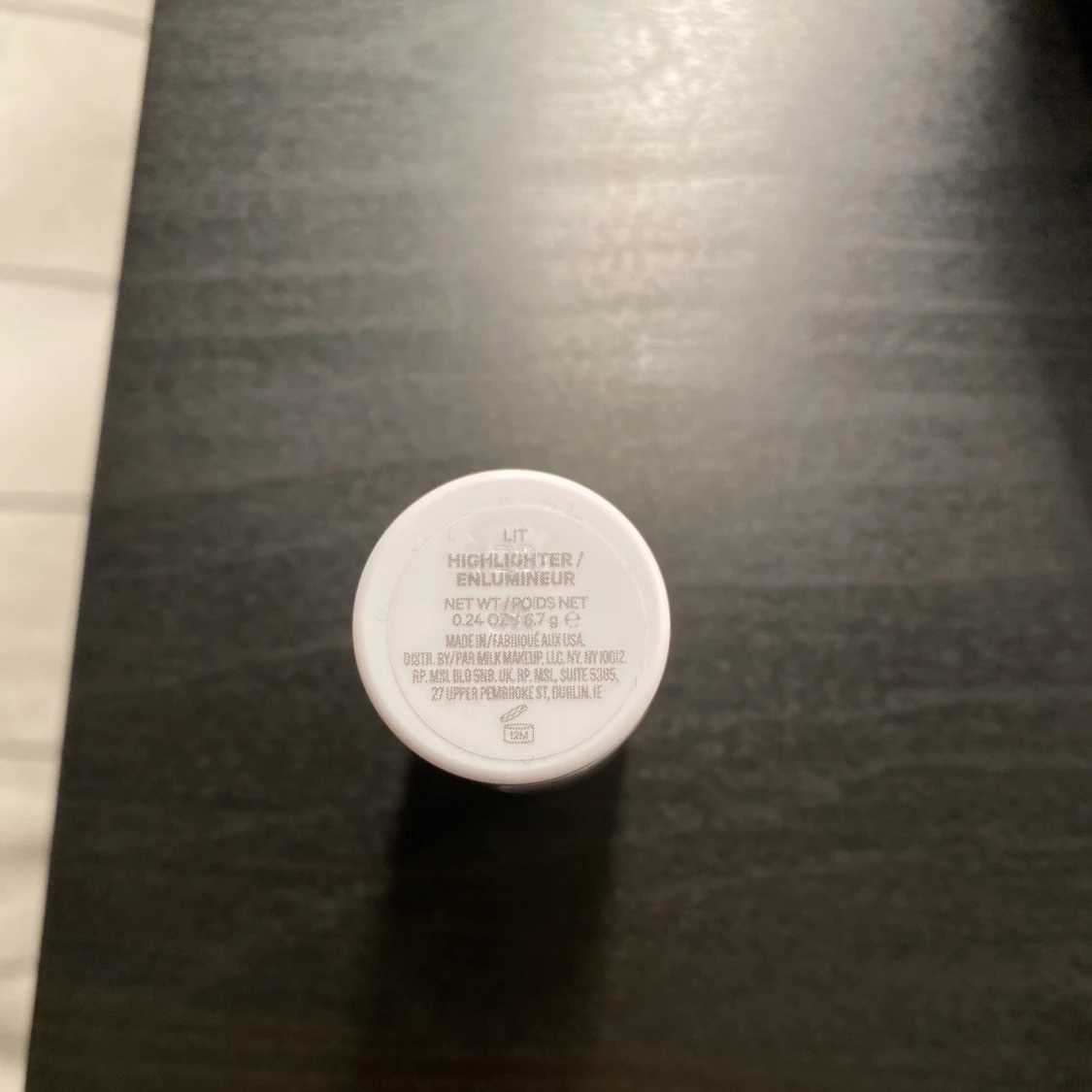 Milk highlighter stick - 91