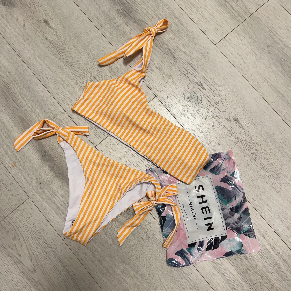 SHEIN Bikini