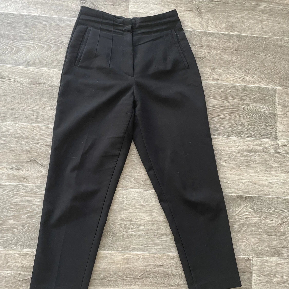 Zara Kostymbyxor - 91