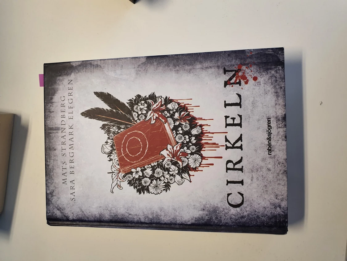 Cirkeln böckerna