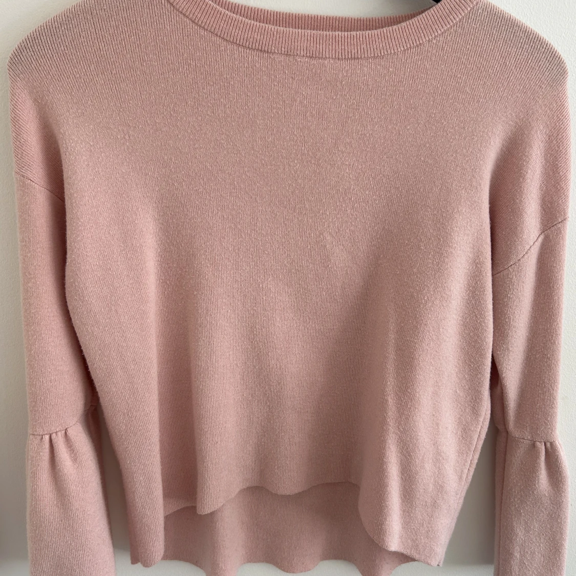 Rosa tröja från Zara - 90