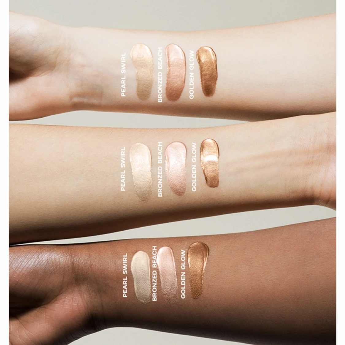 Caia highlighter - 90