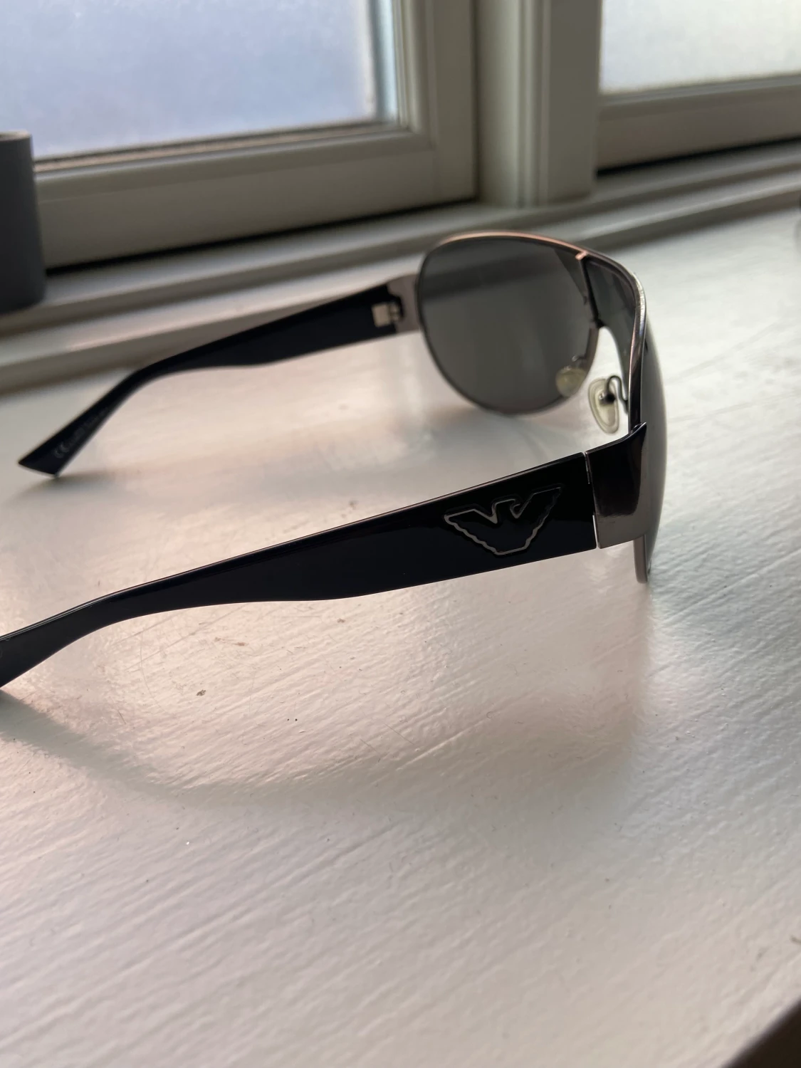 Armani sunglasses - 90