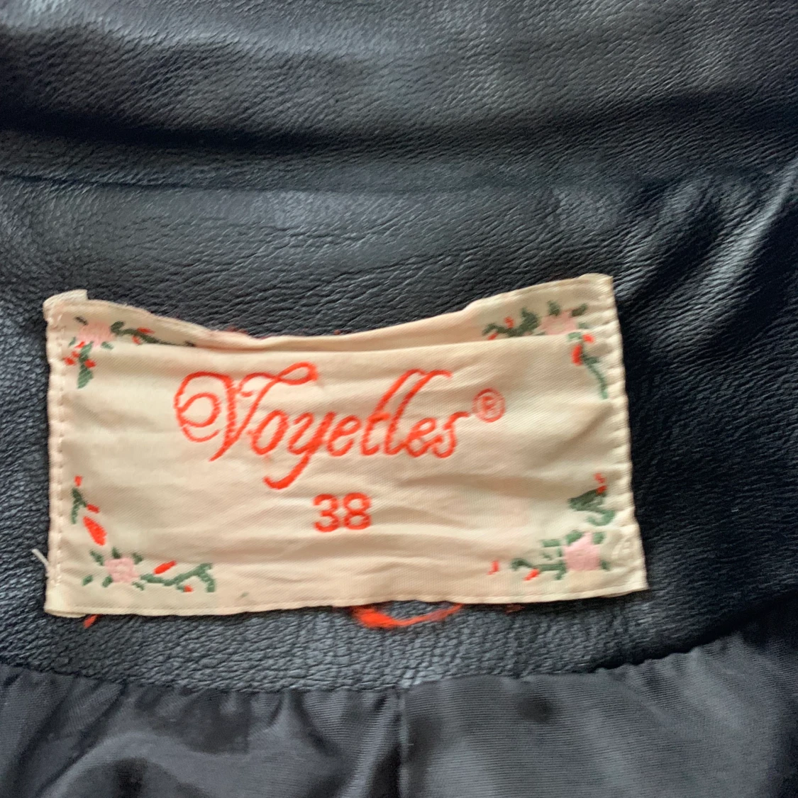 chiquelle skinnjacka - 91