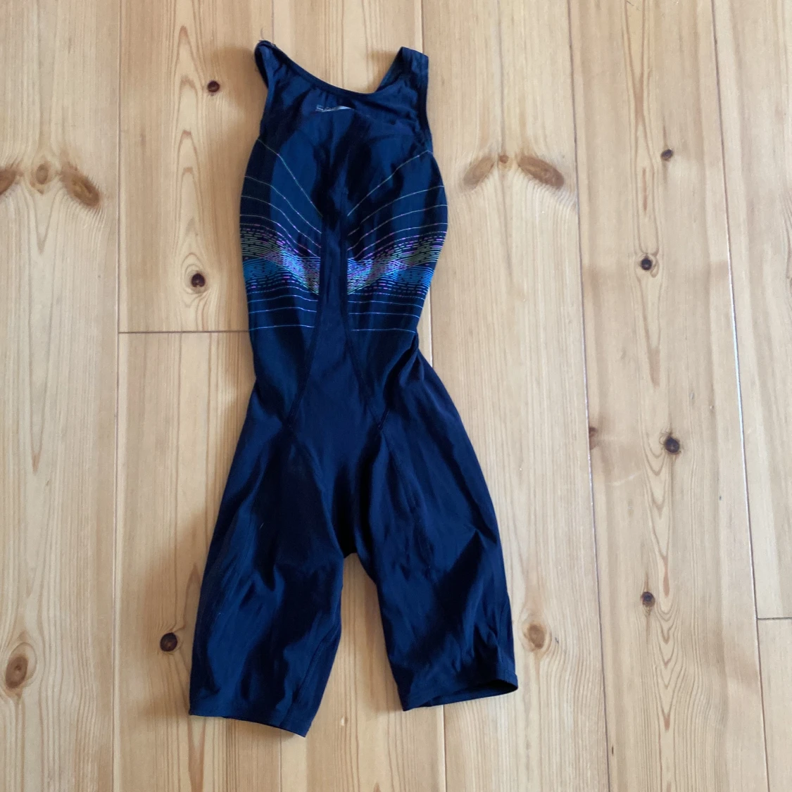 Tävlingsbaddräkt speedo - 90