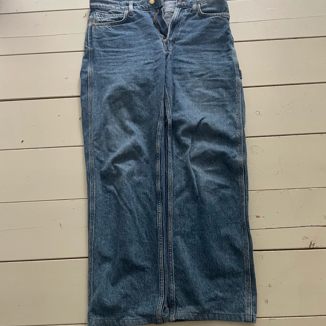 Lee x HM stl 36 - 91