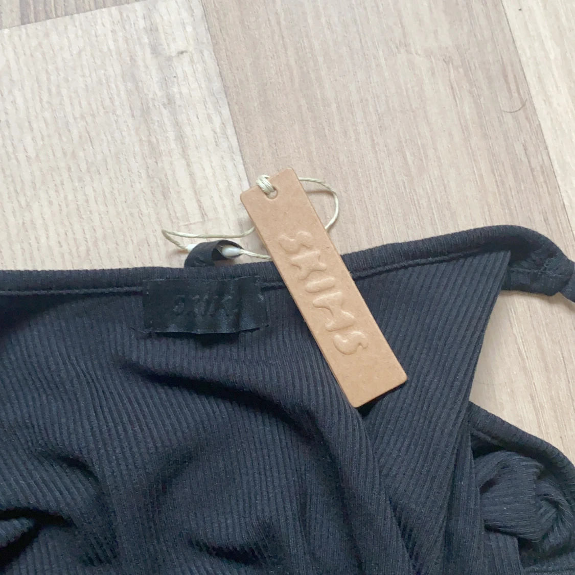 Helt ny skims klänning med lapp kvar - 91