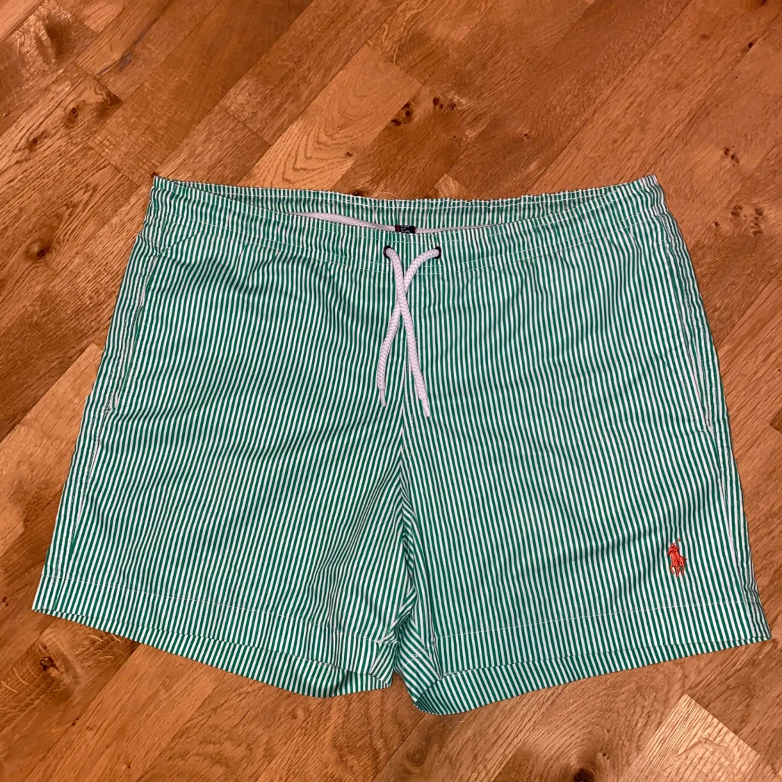 Ralph Lauren Badbyxor - 1