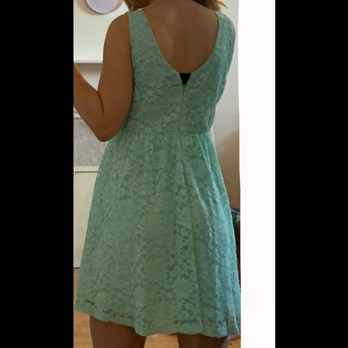 Klänning från LUSH storlek M - 90