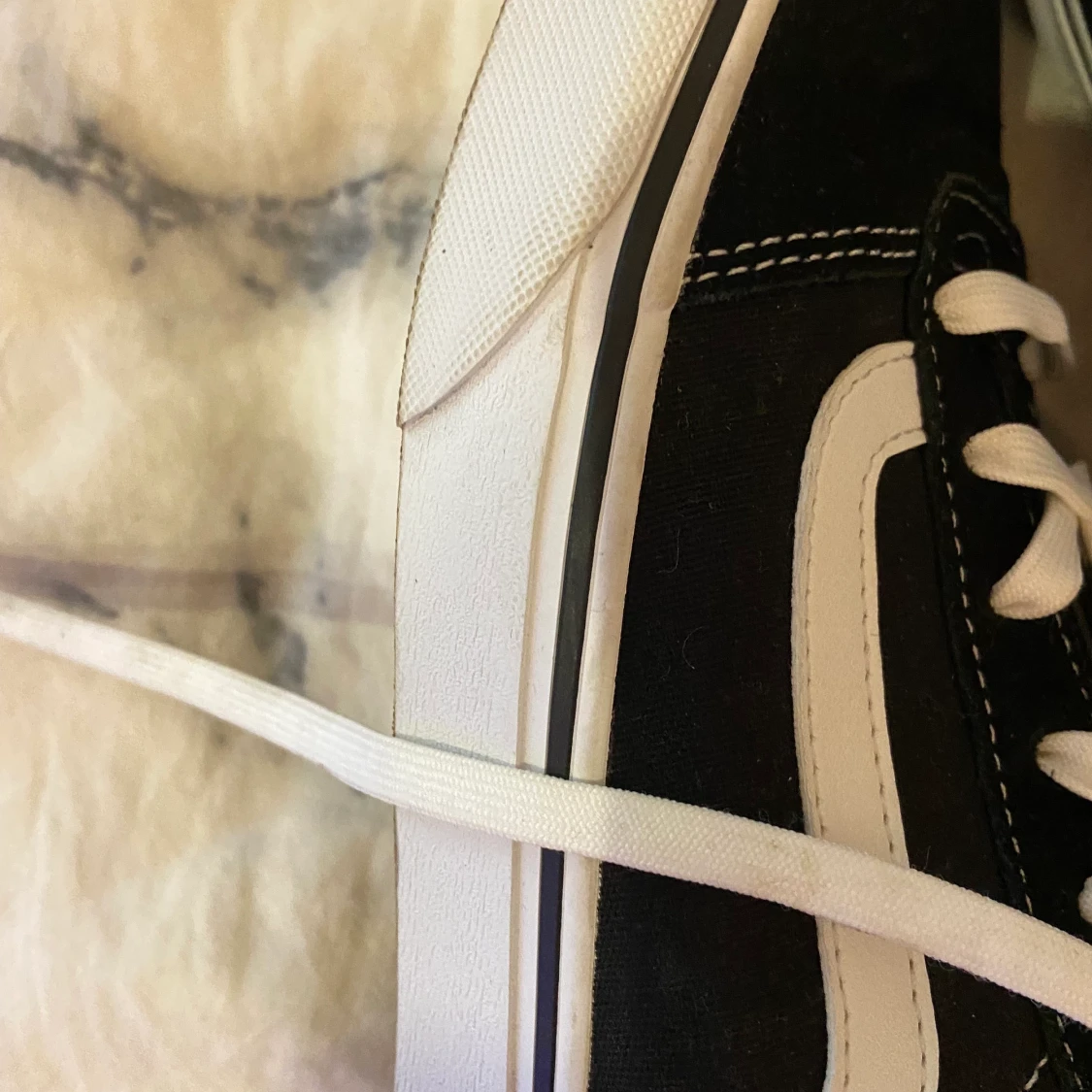 Onanvönda vans  - 91