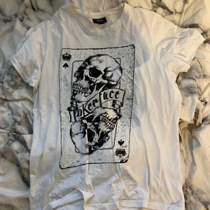 Pokerface Tröja - Köpt från NewYorker! 