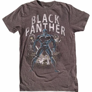 Marvel Black Pnther T-Shirt - .