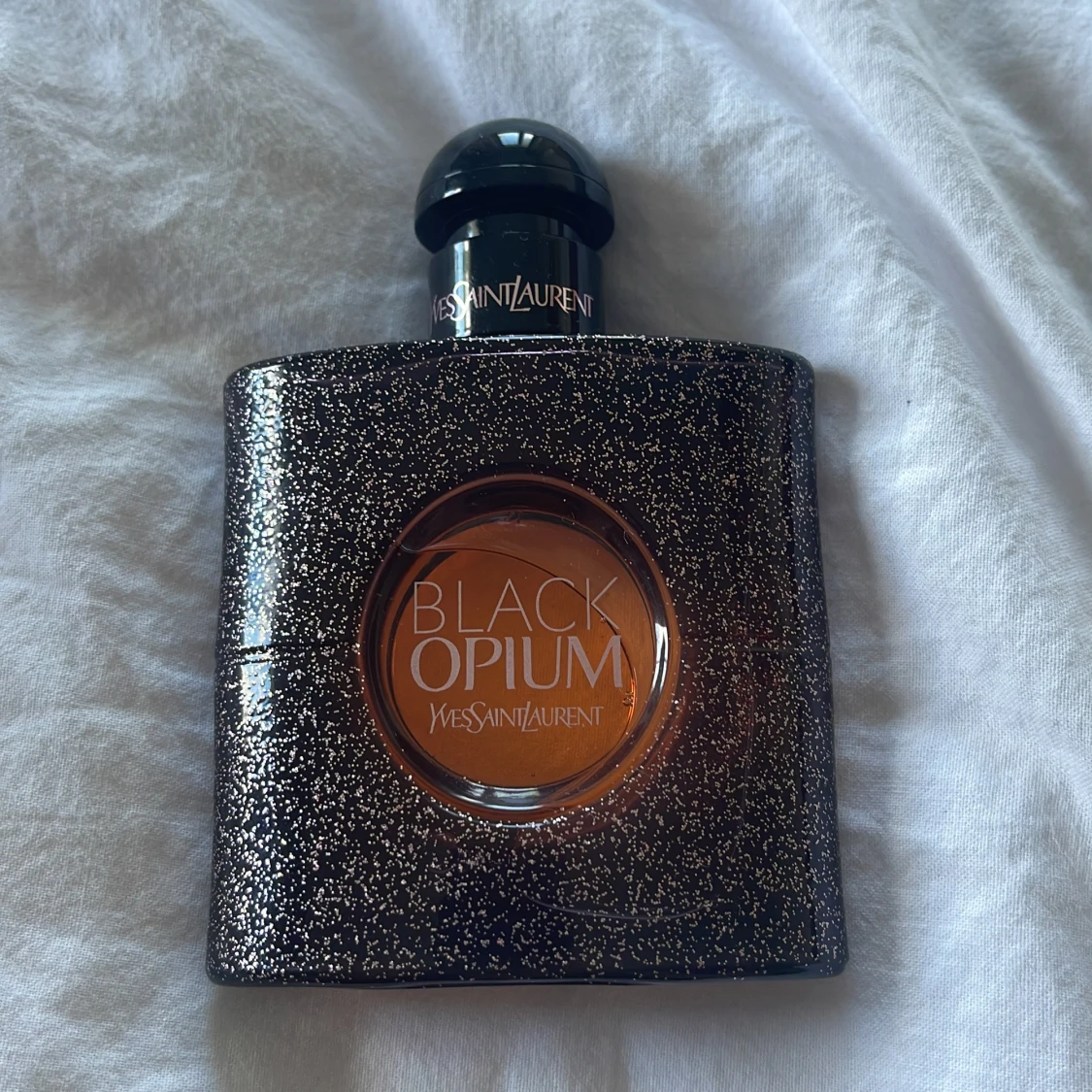 Black Opium Parfym