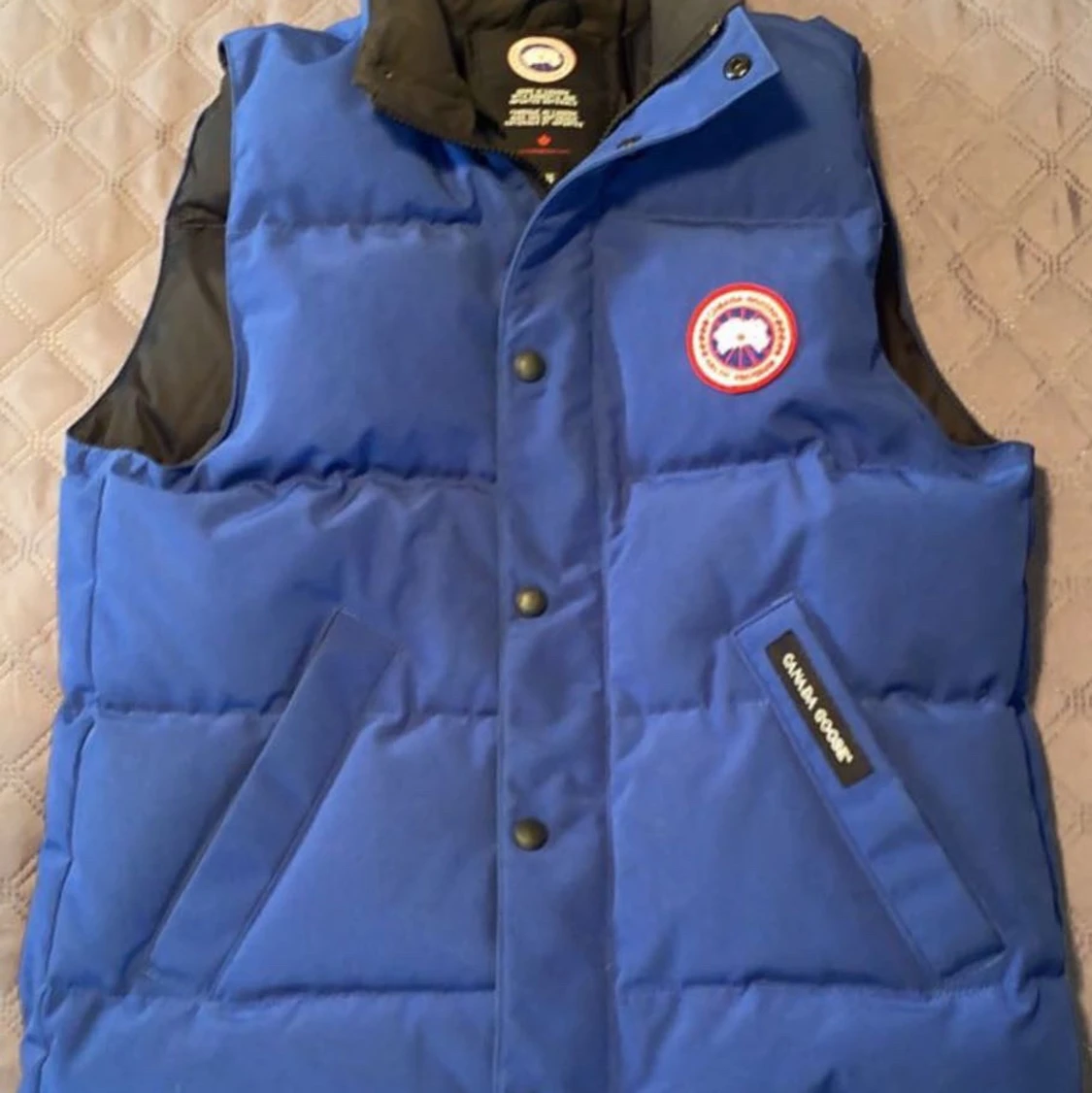 Canada Goose väst - 91