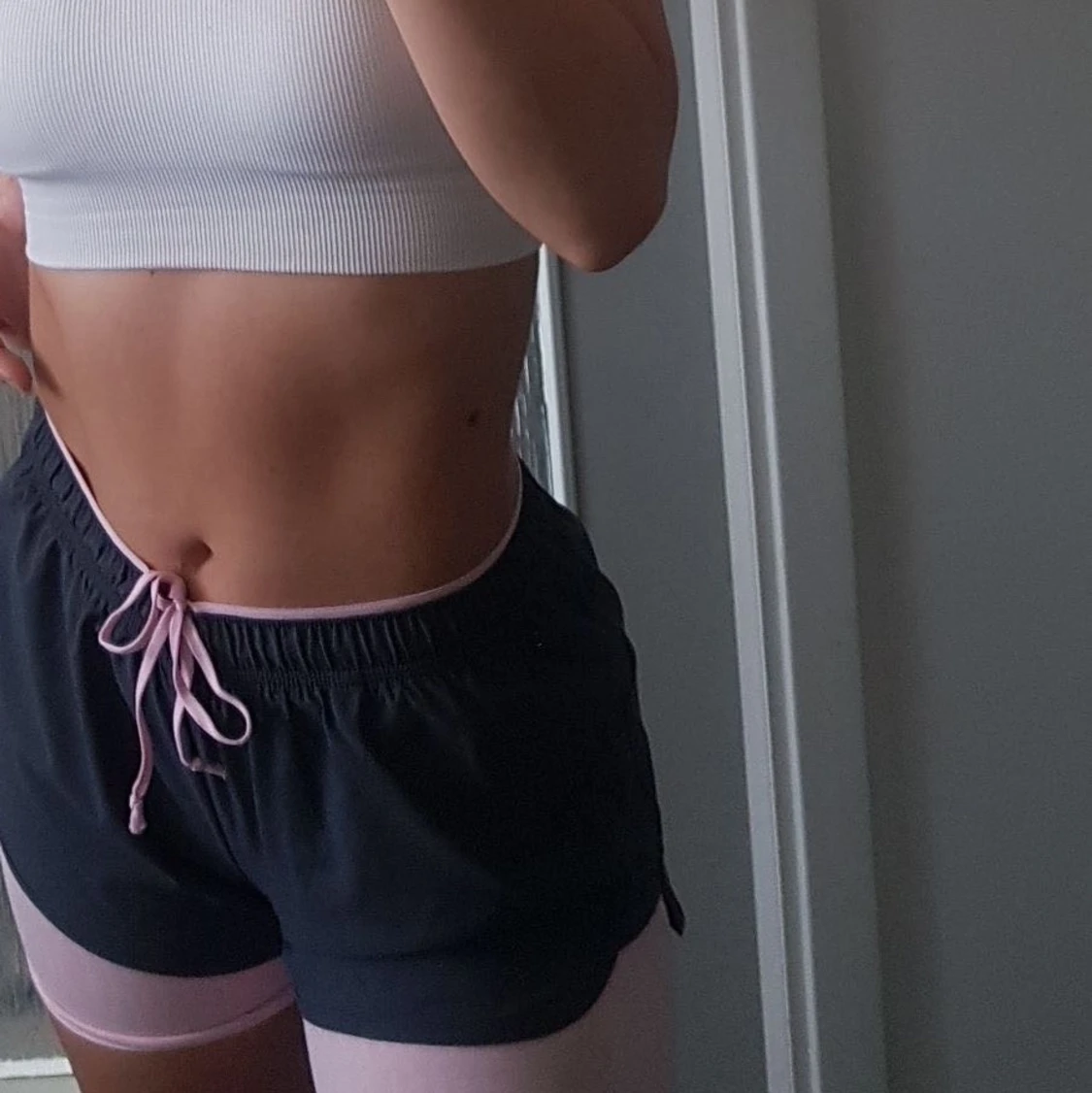 Träningsshorts - 90