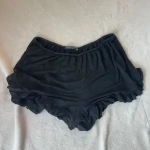 Supersköna mjukisshorts från Brandy Melville❤️