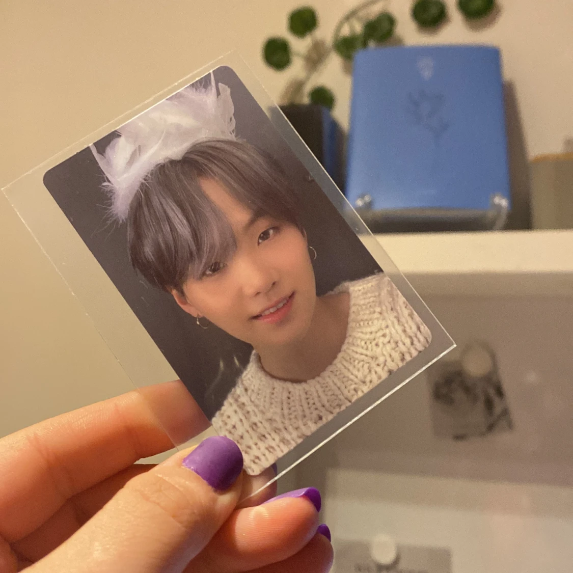 Suga pc
