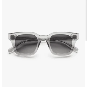 Chimi 04 grey - Jätte fina solglasögon! Knappt andvända, inga tecken på andvändning! 