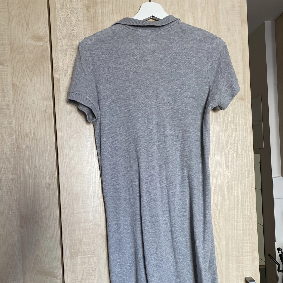 Luftig klänning - 90