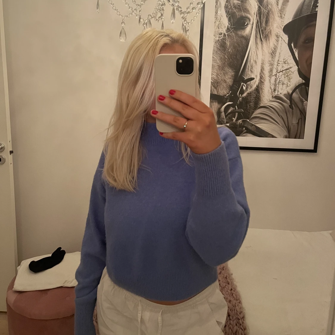 Tröja från other stories