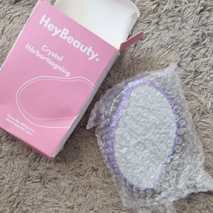 Hårborttagning - HeyBeauty chrystal hårborttagning, testat två gånger och funkar riktigt bra men kommer aldrig till användning här. 100 kr inkl frakt 
