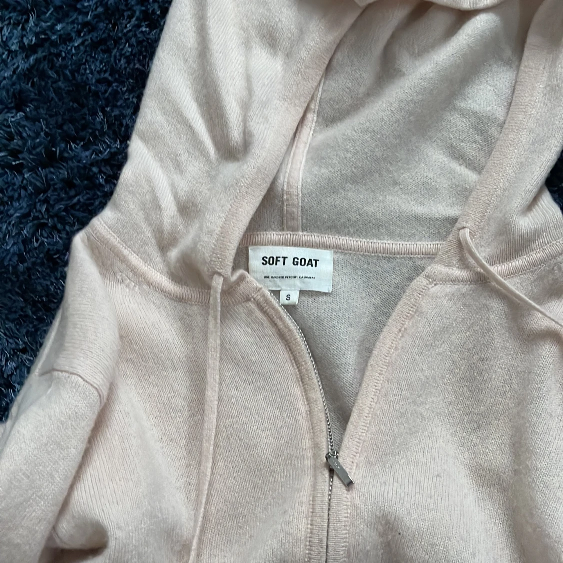 Soft goat kofta  - 91