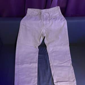 Brun beige sweet sktbs jeans i storlek S, använda ett fåtal gånger