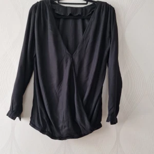 Tröja - Tröja Nelly storler 36