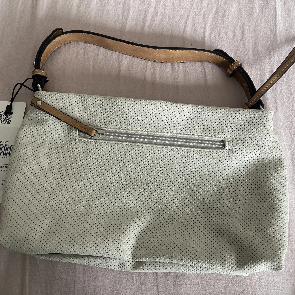 Super frey Shoulder bag Buffy - 91