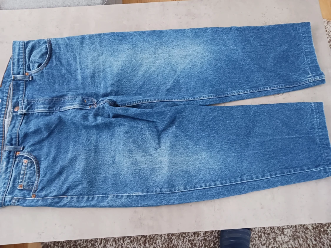 Levis 501 40x32 - 90