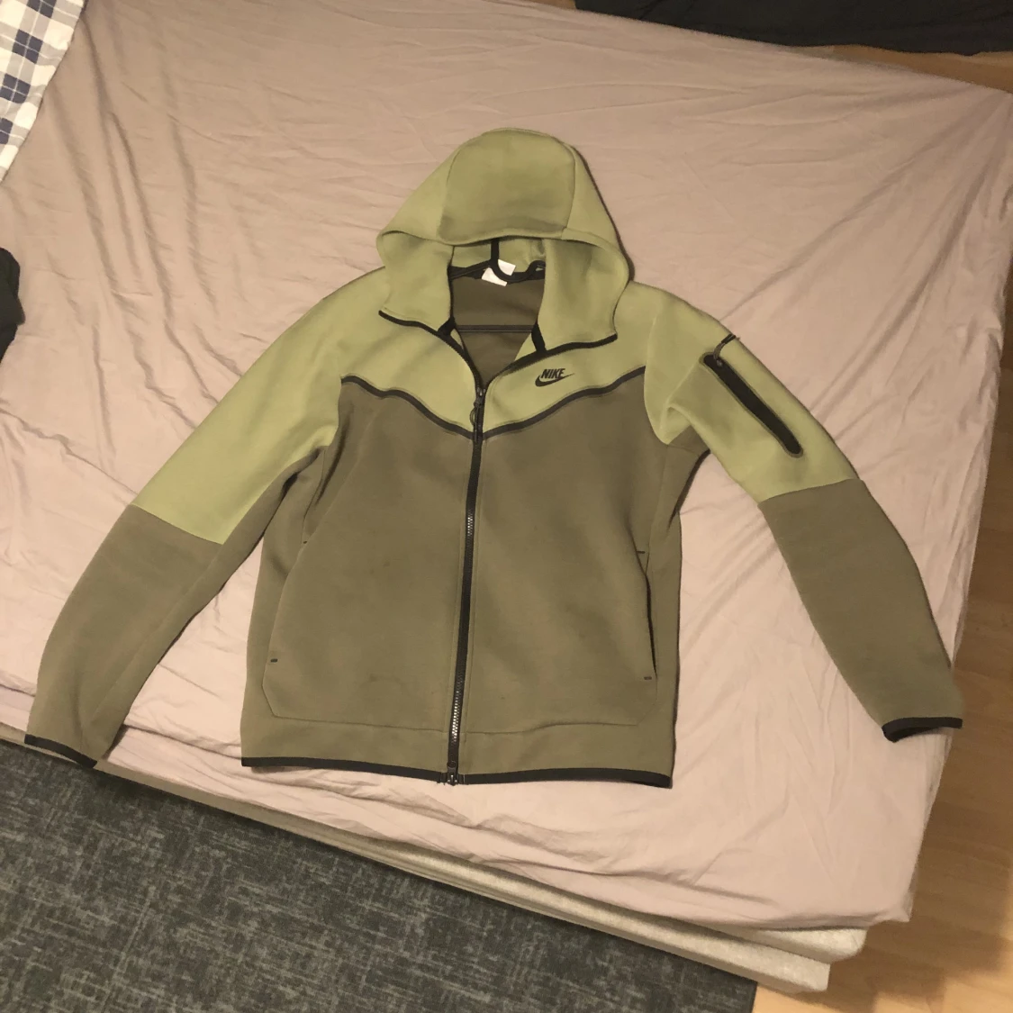 Nike tech fleece - 90