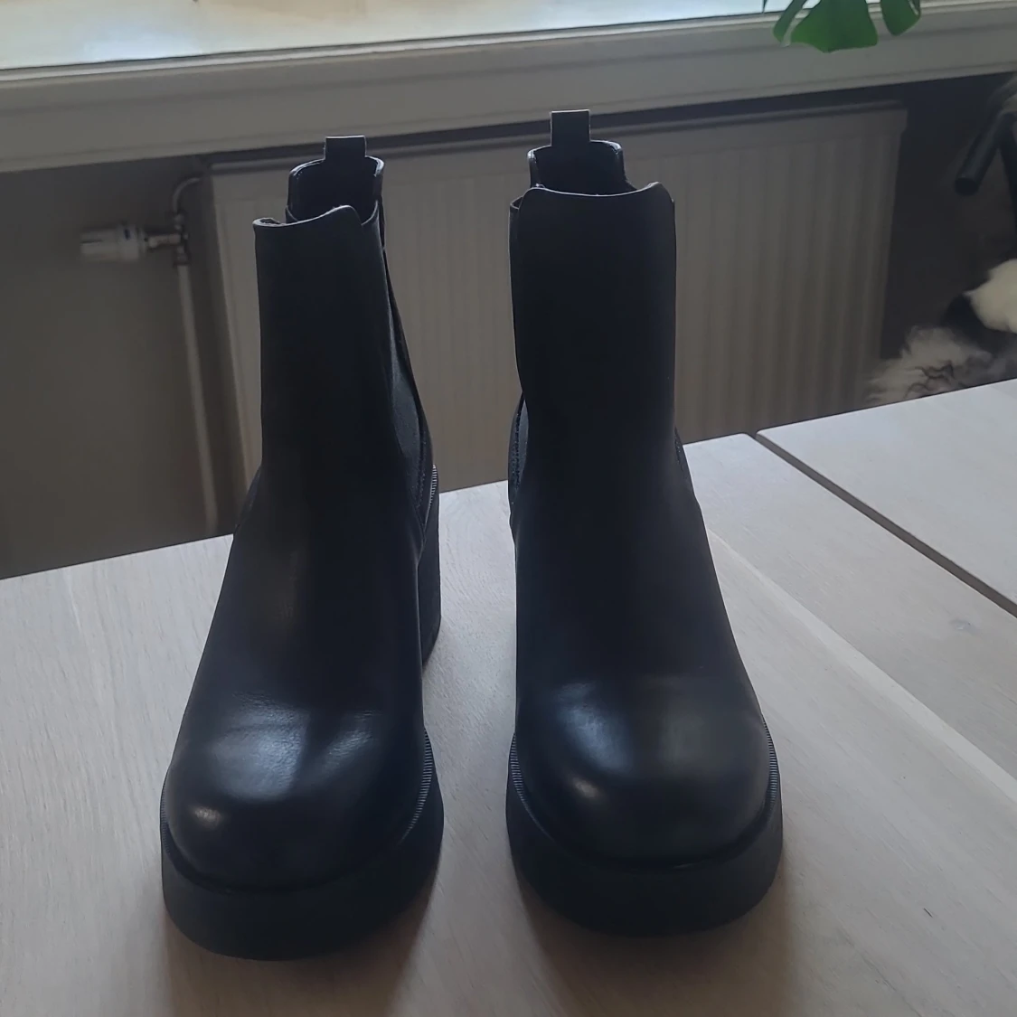 Nya boots - 90