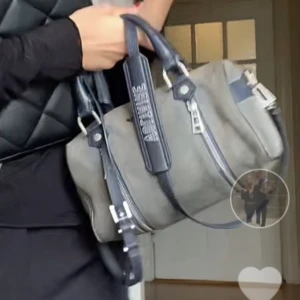 Zadig väska  - Såld 