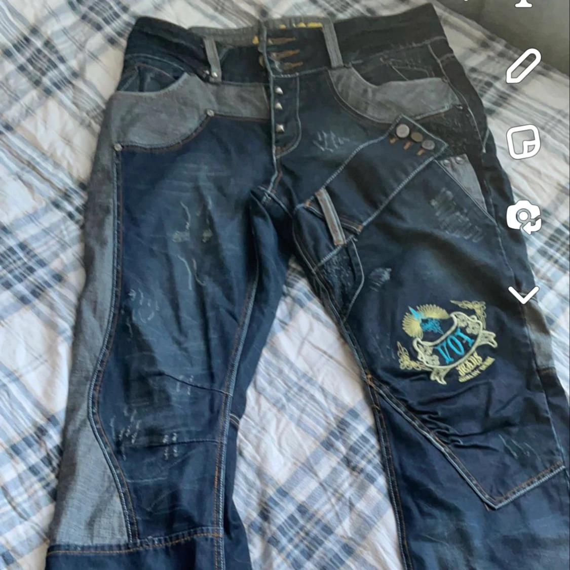 Y2k Jeans