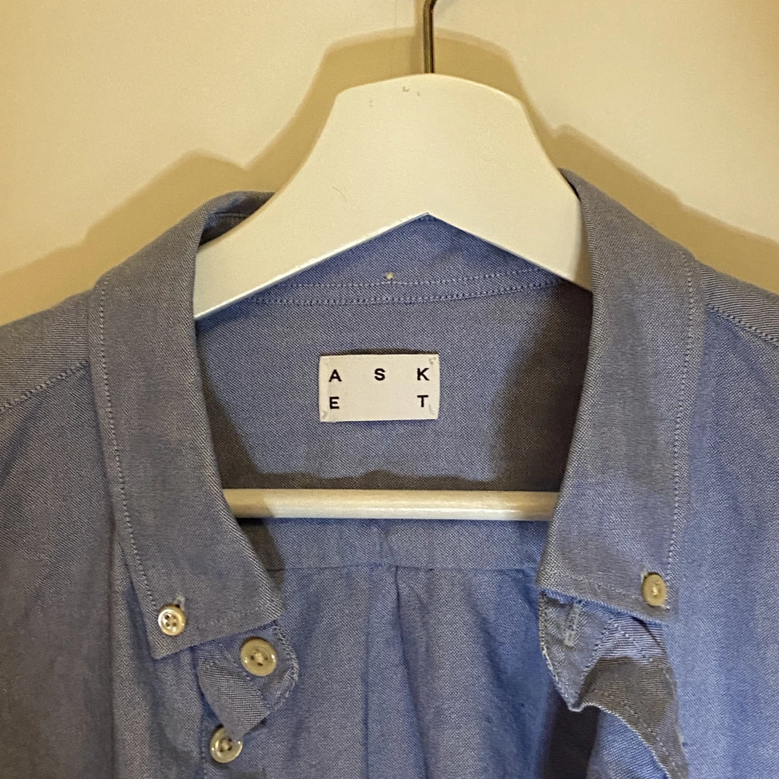 Skjorta från asket - 90