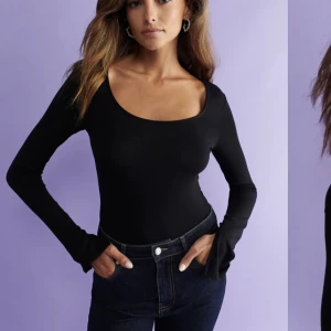 Tröja Gina tricot  - Populära tröjan från Gina tricot, säljer då den inte kommer till användning 