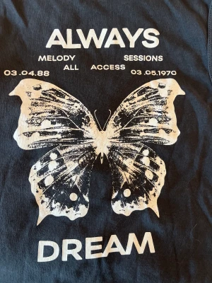 Linne - Linne från hm lite grunge 